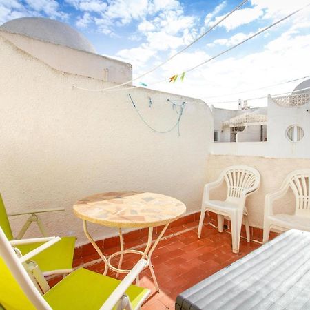 3 Bedroom Gorgeous Home In El Campello Buitenkant foto
