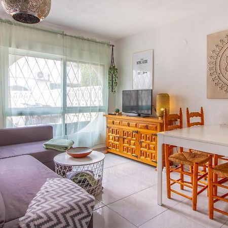 3 Bedroom Gorgeous Home In El Campello Buitenkant foto