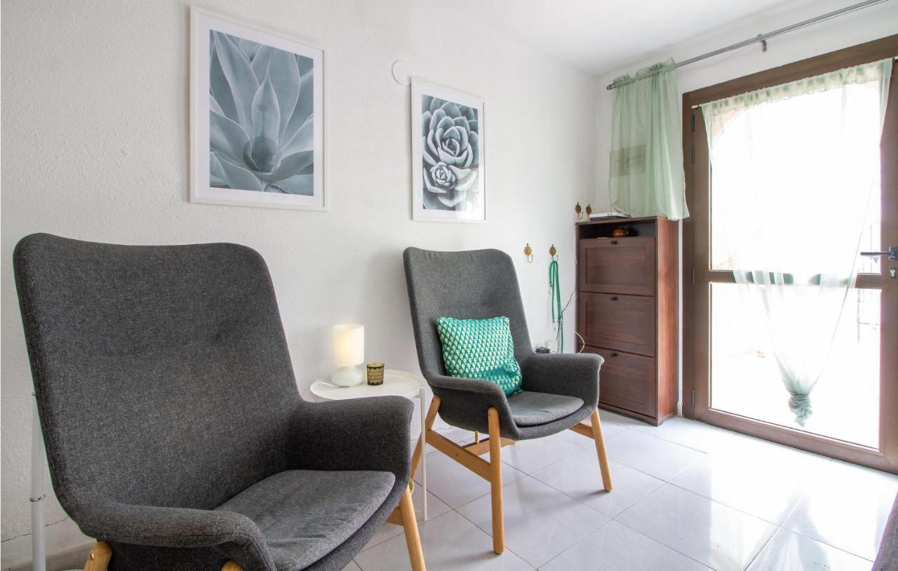 3 Bedroom Gorgeous Home In El Campello Buitenkant foto