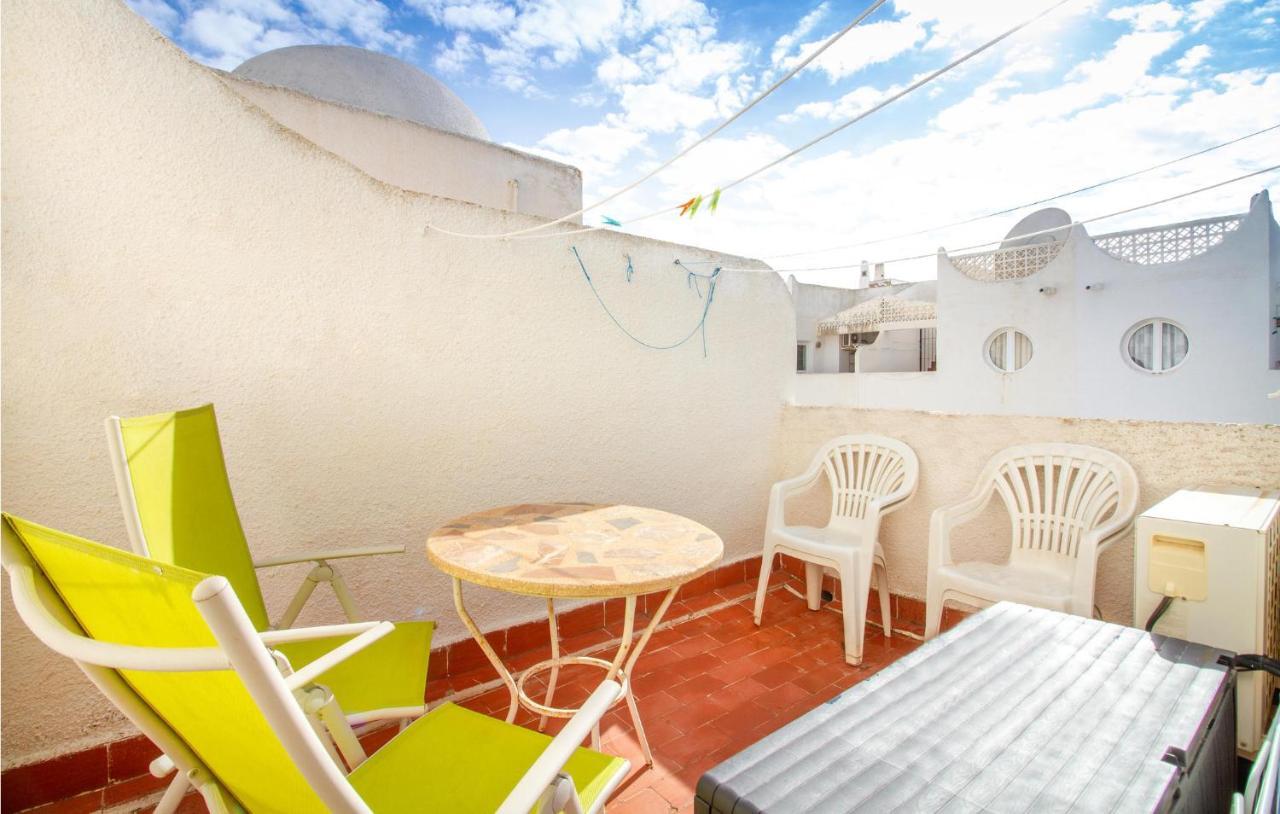 3 Bedroom Gorgeous Home In El Campello Buitenkant foto