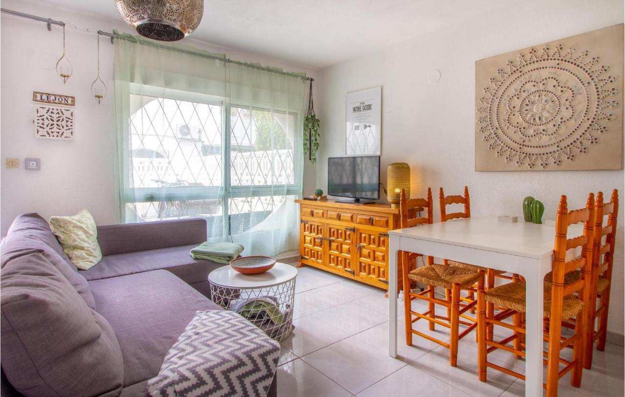 3 Bedroom Gorgeous Home In El Campello Buitenkant foto