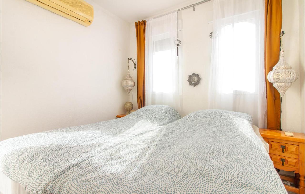 3 Bedroom Gorgeous Home In El Campello Buitenkant foto