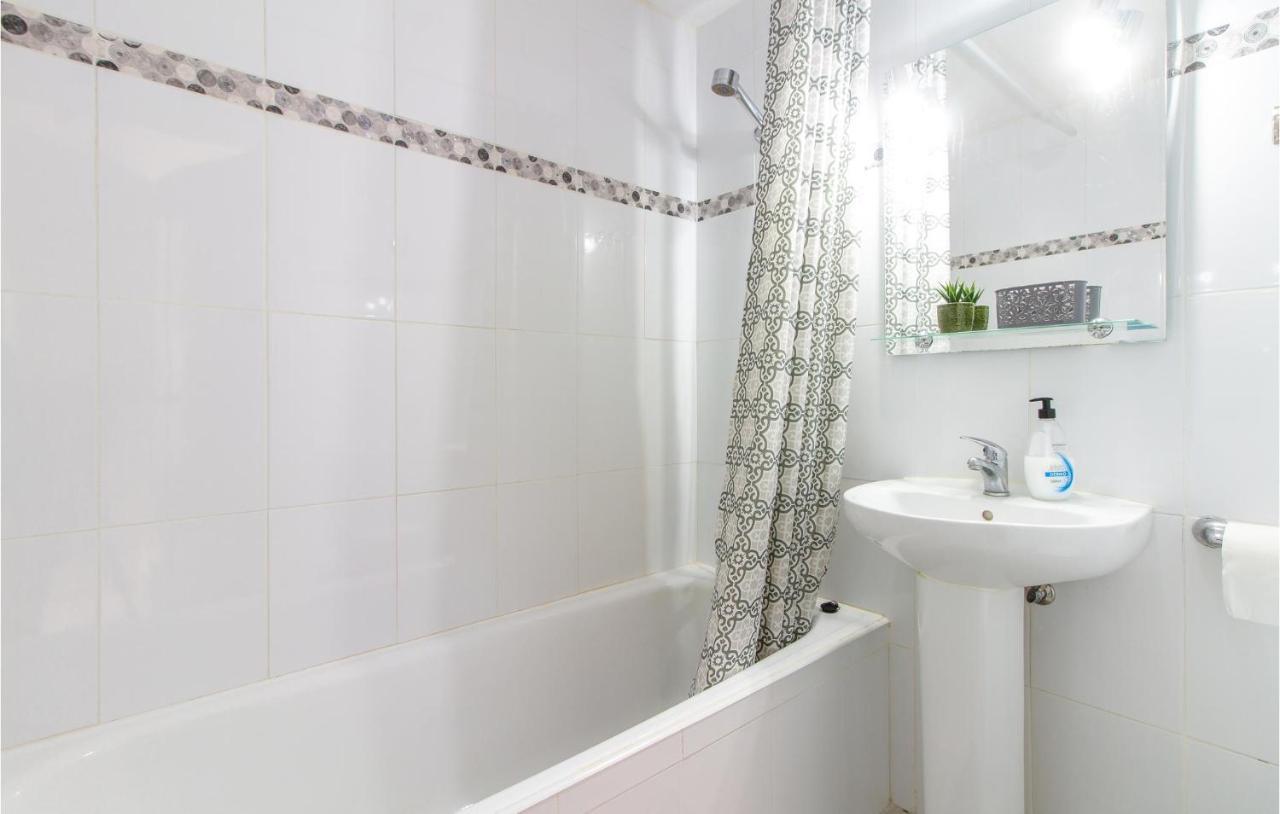 3 Bedroom Gorgeous Home In El Campello Buitenkant foto