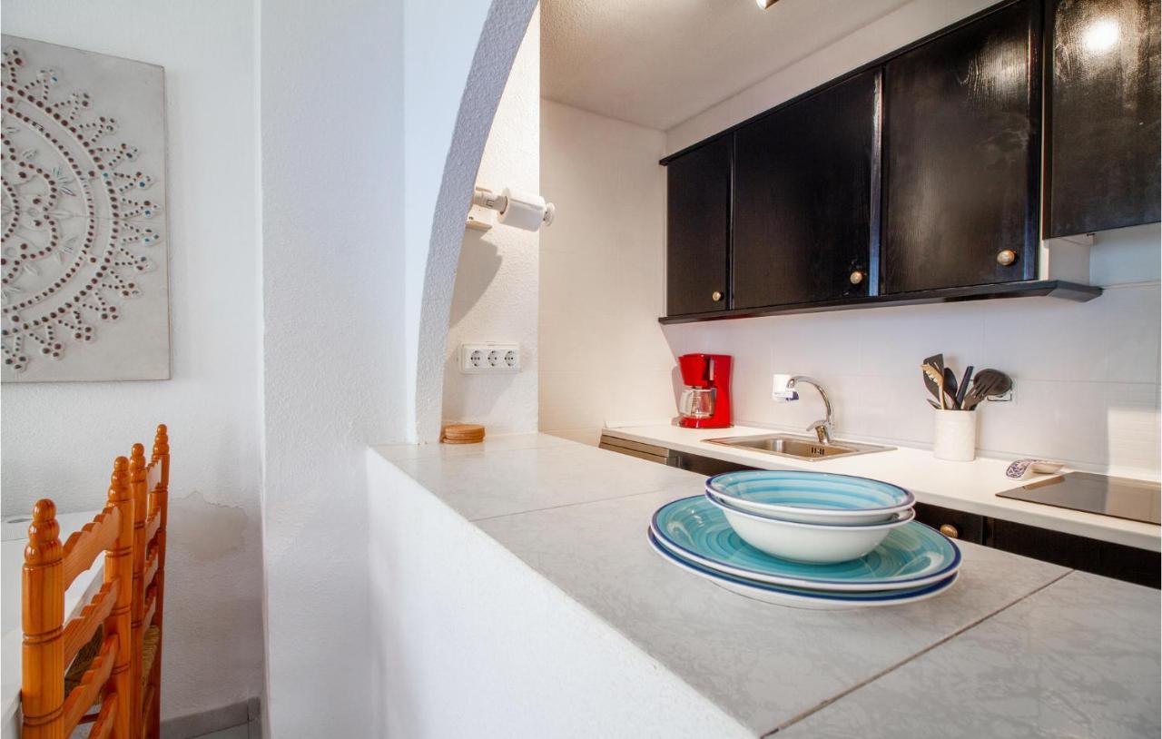 3 Bedroom Gorgeous Home In El Campello Buitenkant foto