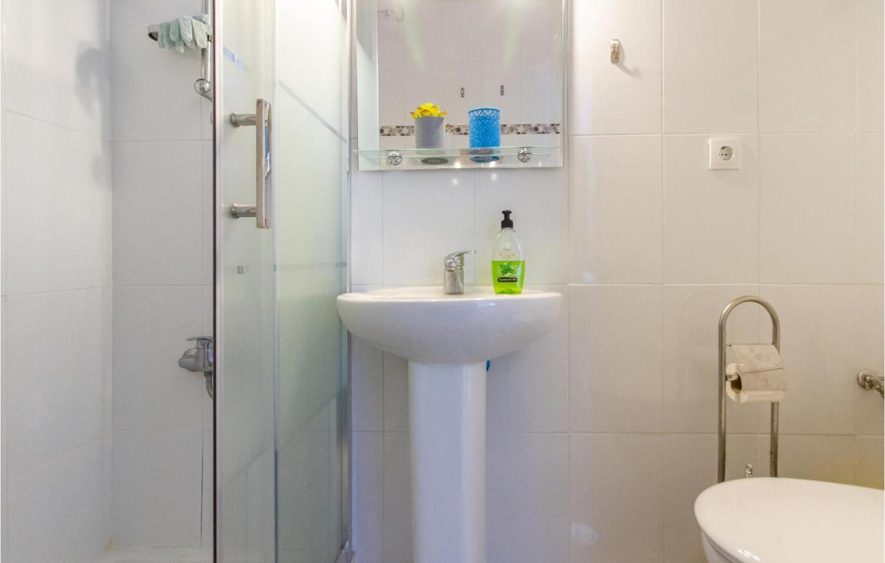 3 Bedroom Gorgeous Home In El Campello Buitenkant foto