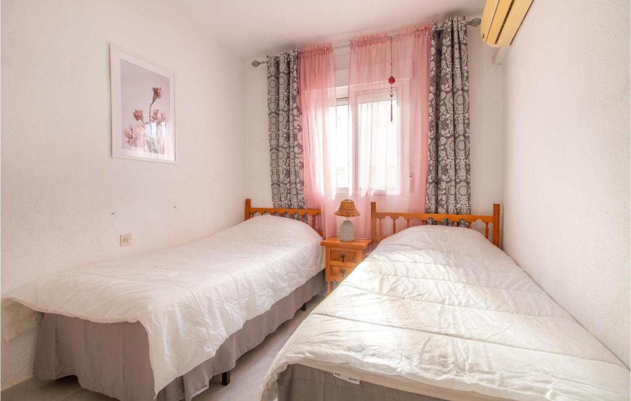 3 Bedroom Gorgeous Home In El Campello Buitenkant foto