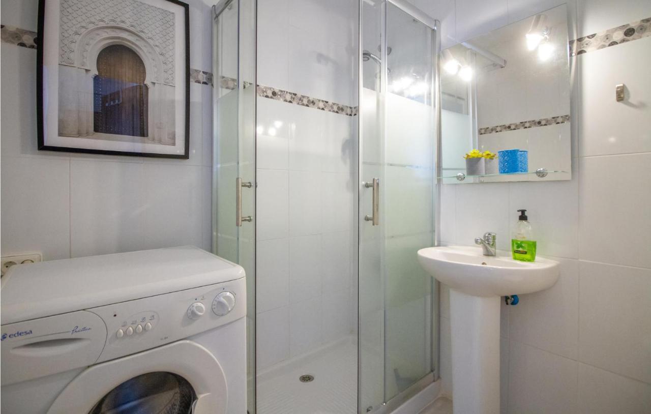 3 Bedroom Gorgeous Home In El Campello Buitenkant foto