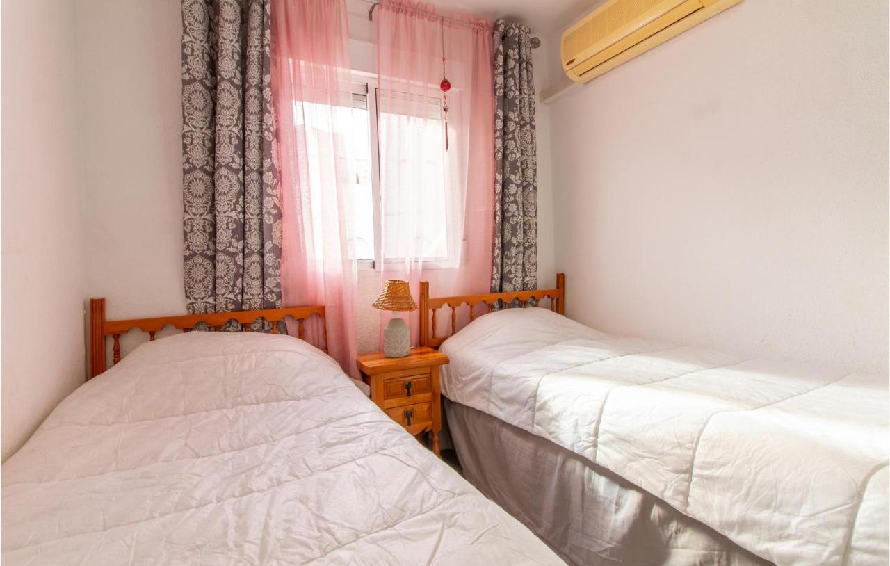 3 Bedroom Gorgeous Home In El Campello Buitenkant foto